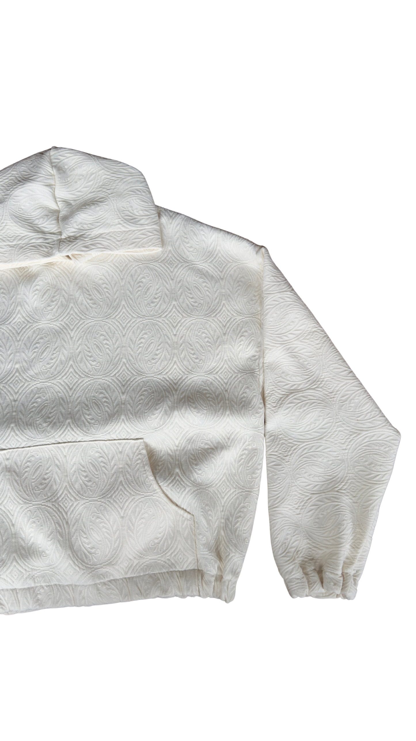 The Curtain Call Hoodie