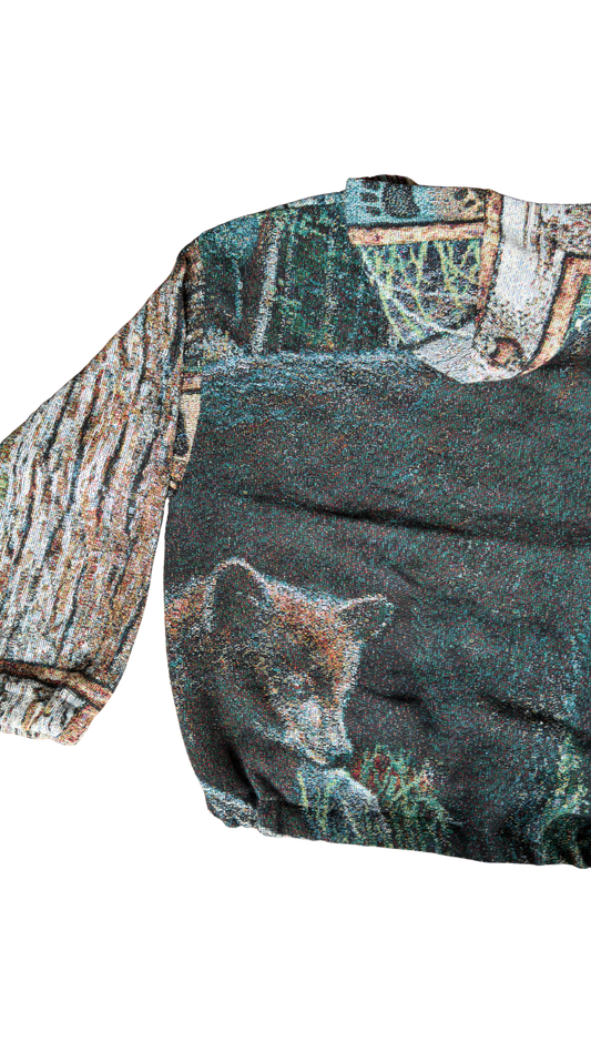 Brother Bear Hoodie