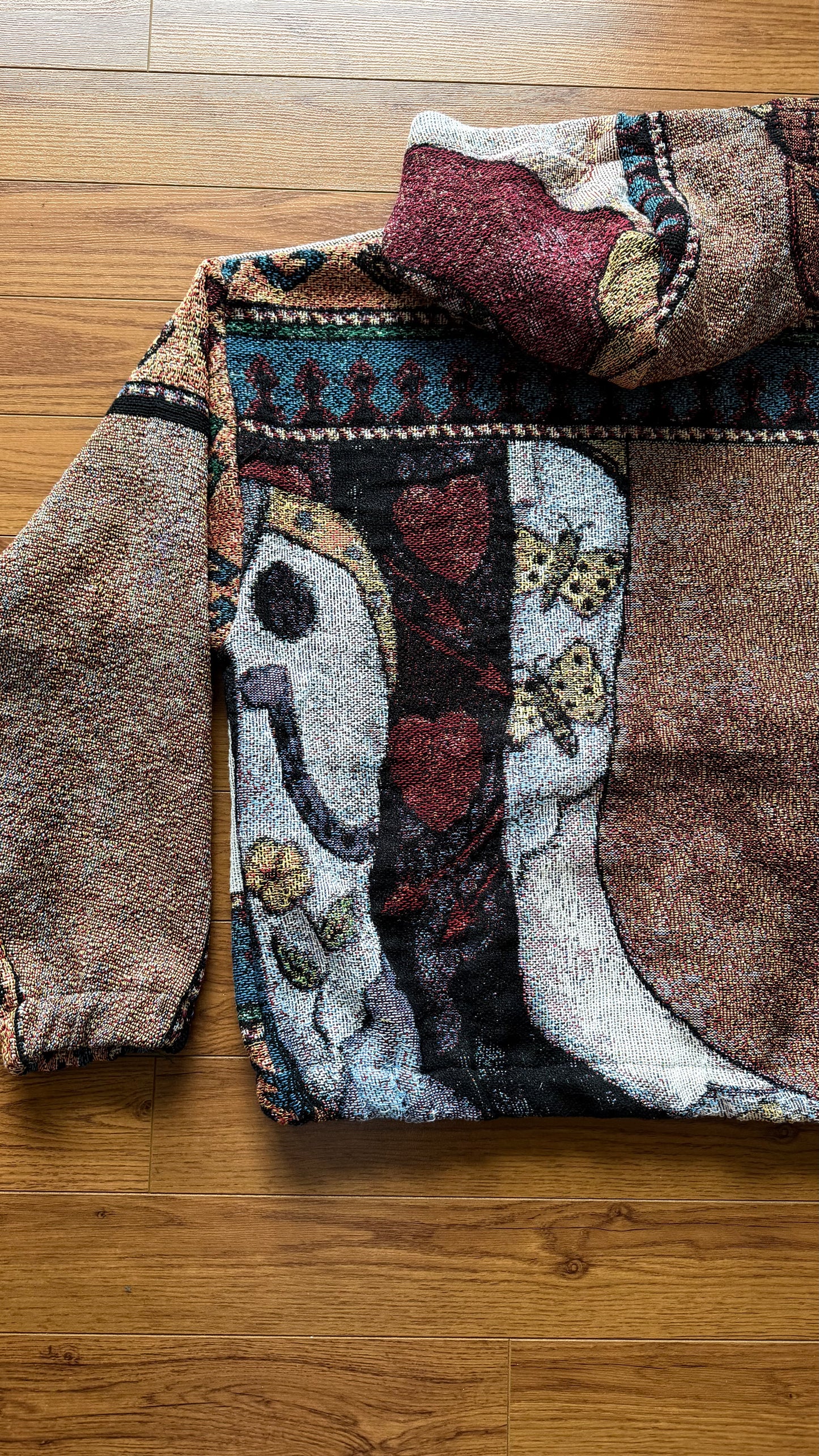 Head over Boots hoodie