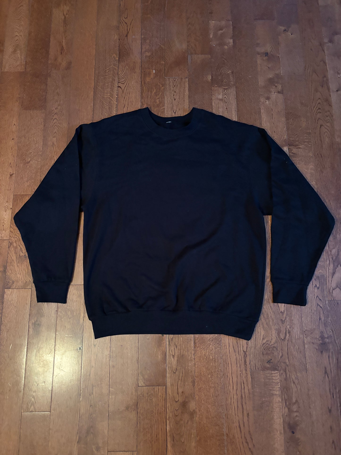 Santy Clause Crewneck LG