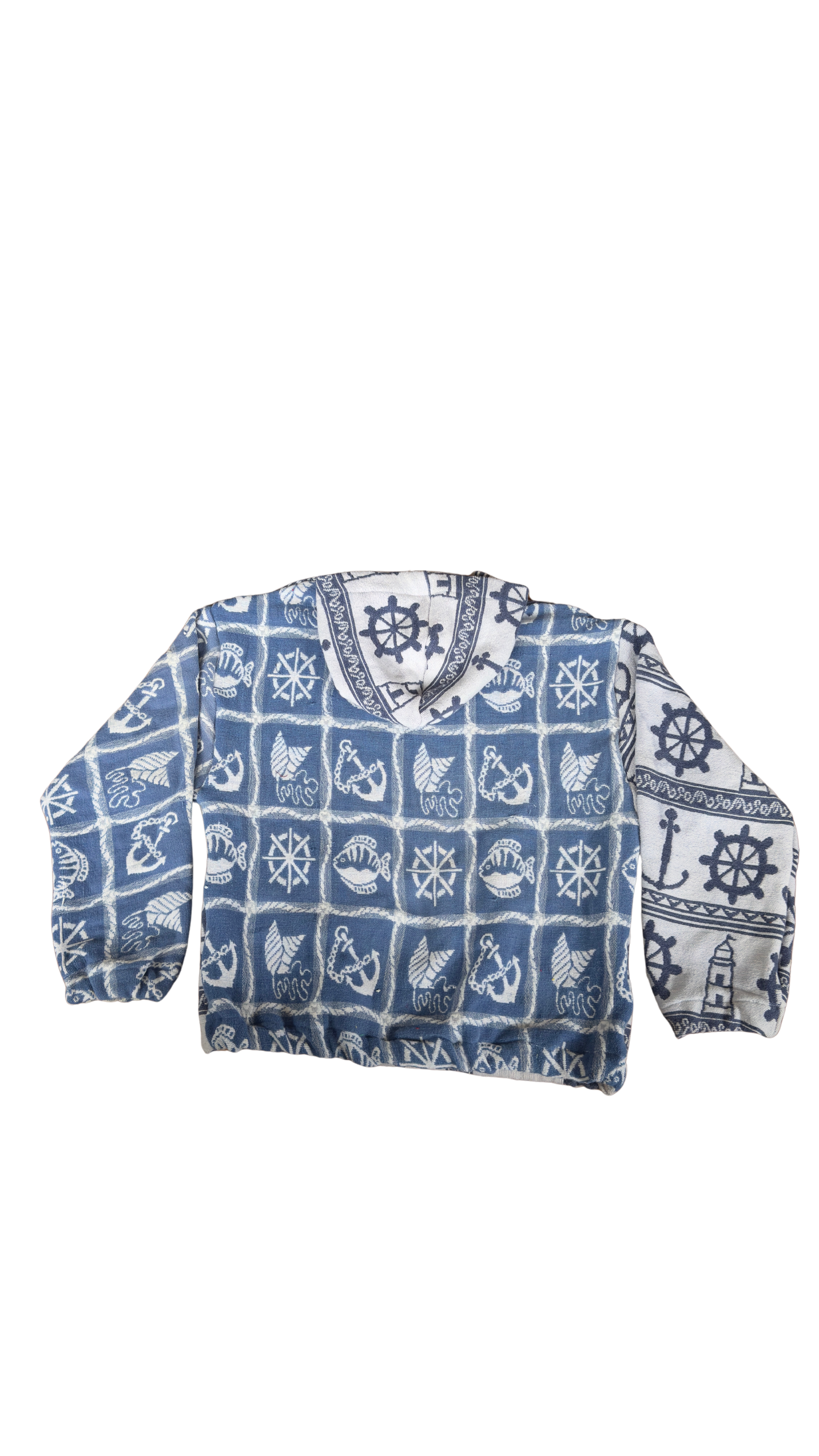 The Quarterdeck Hoodie
