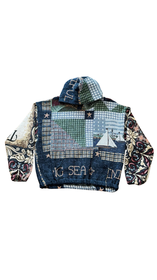 American Sail hoodie