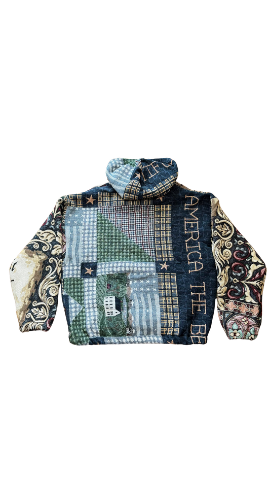 American Sail hoodie