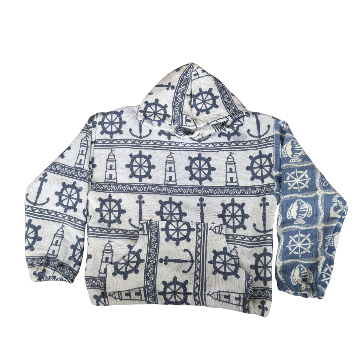 The Quarterdeck Hoodie
