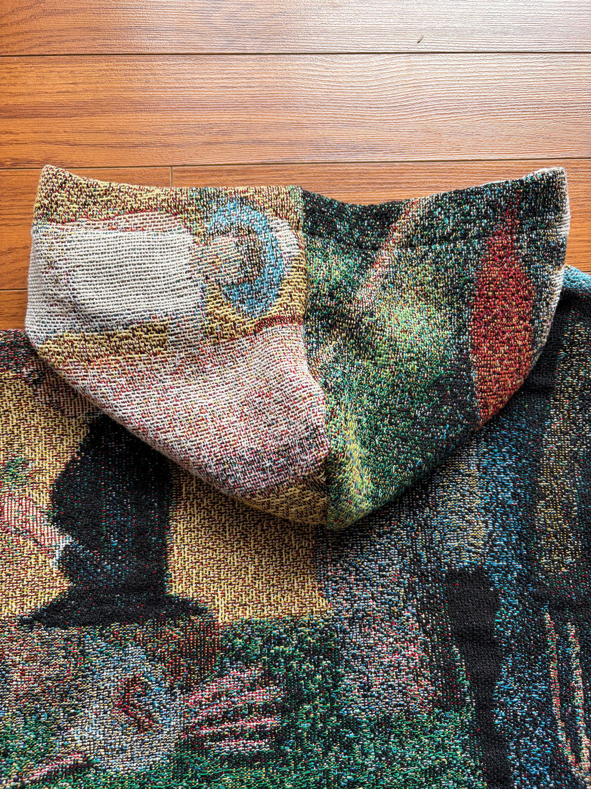 Sunday Afternoon Georges Seurat Hoodie