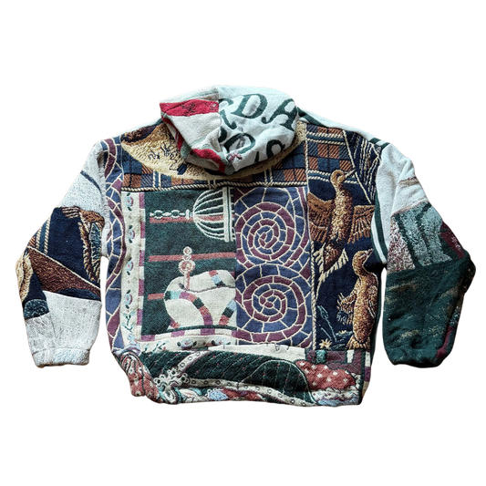 Evening Post 1929 Hoodie