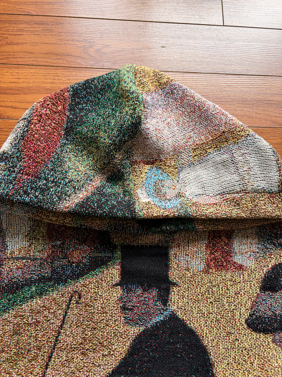 Sunday Afternoon Georges Seurat Hoodie