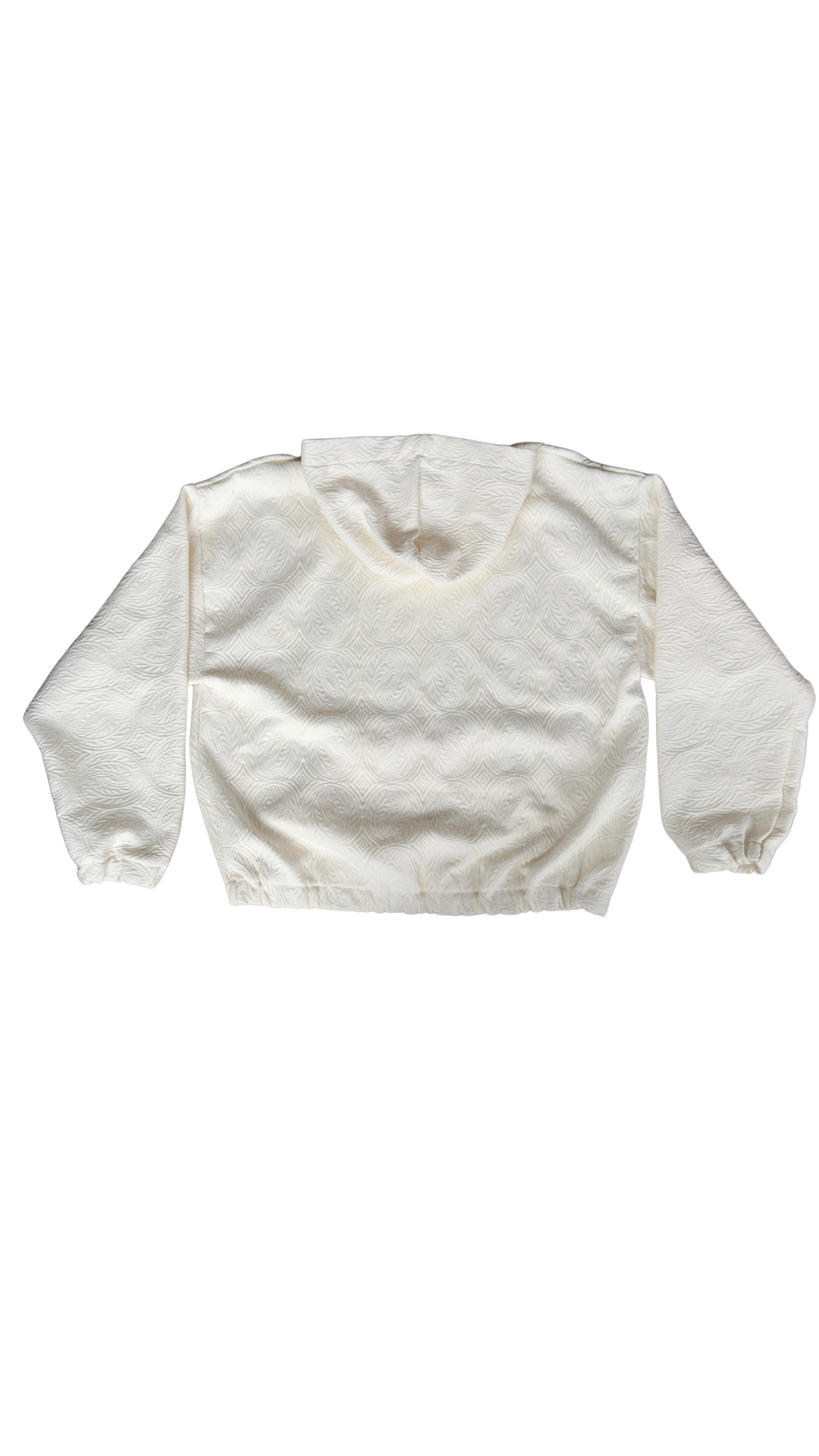 The Curtain Call Hoodie