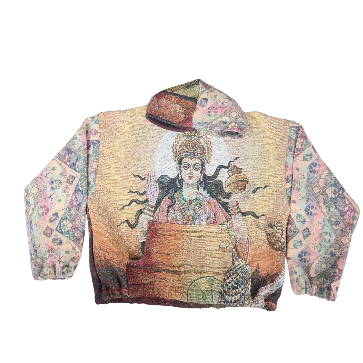 The Empress Hoodie