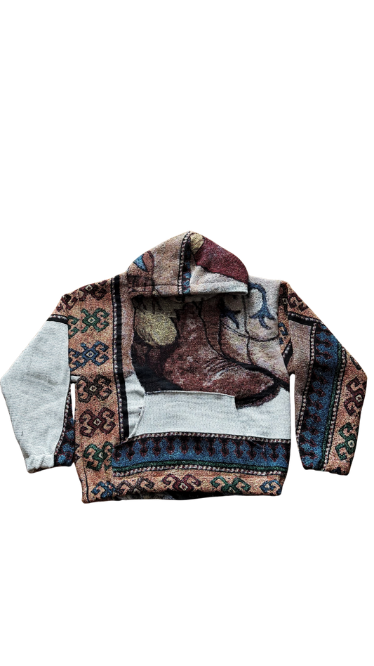 Head over Boots hoodie