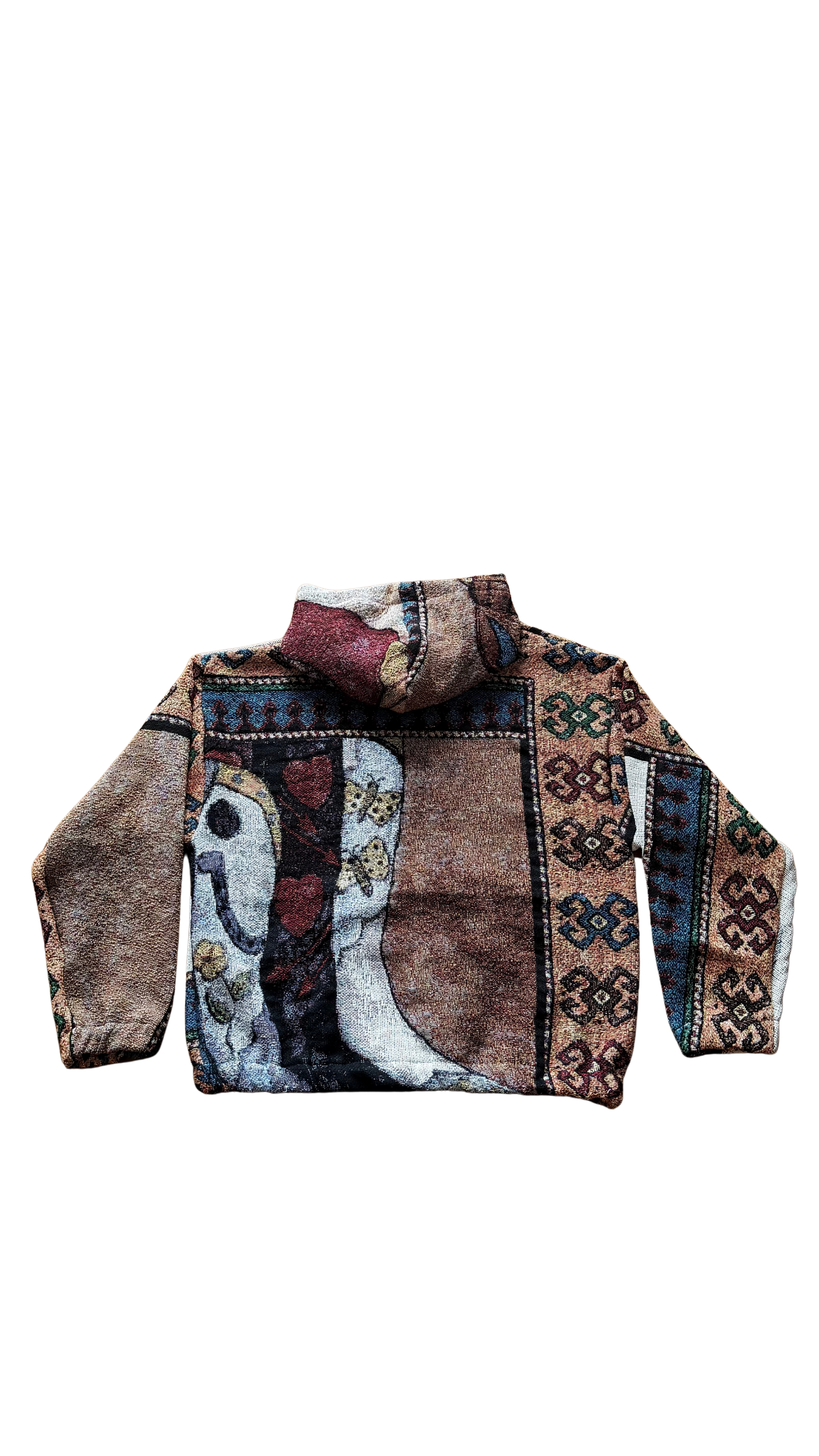 Head over Boots hoodie