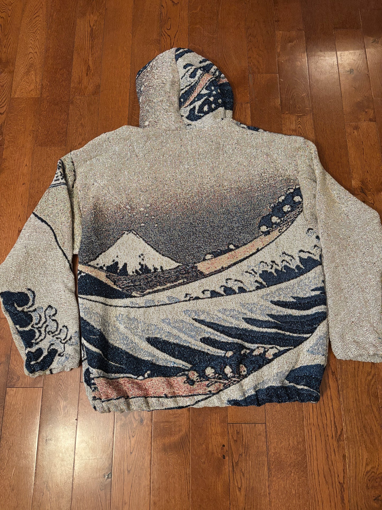 Wave of Kanagawa LG