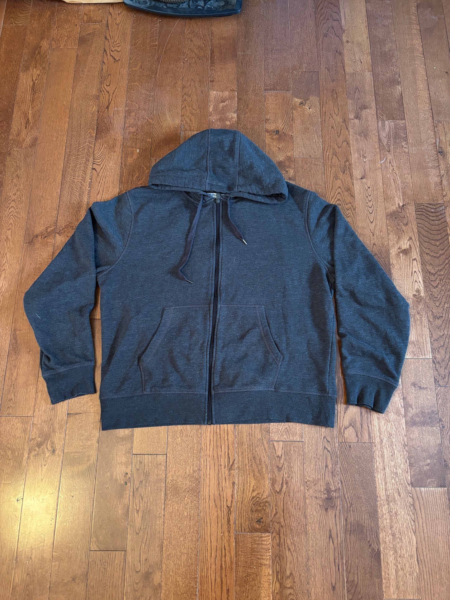 Flower Patch Zip up L/XL