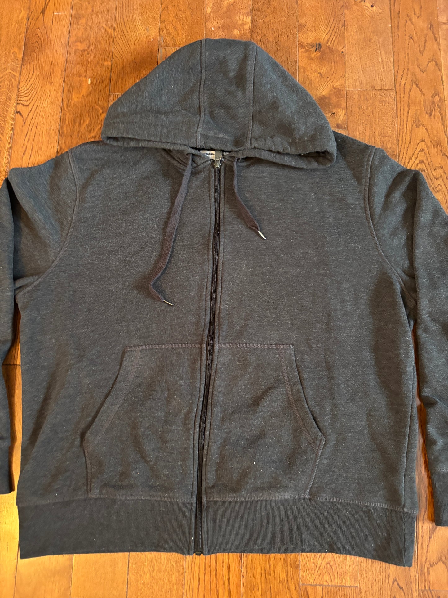 Flower Patch Zip up L/XL