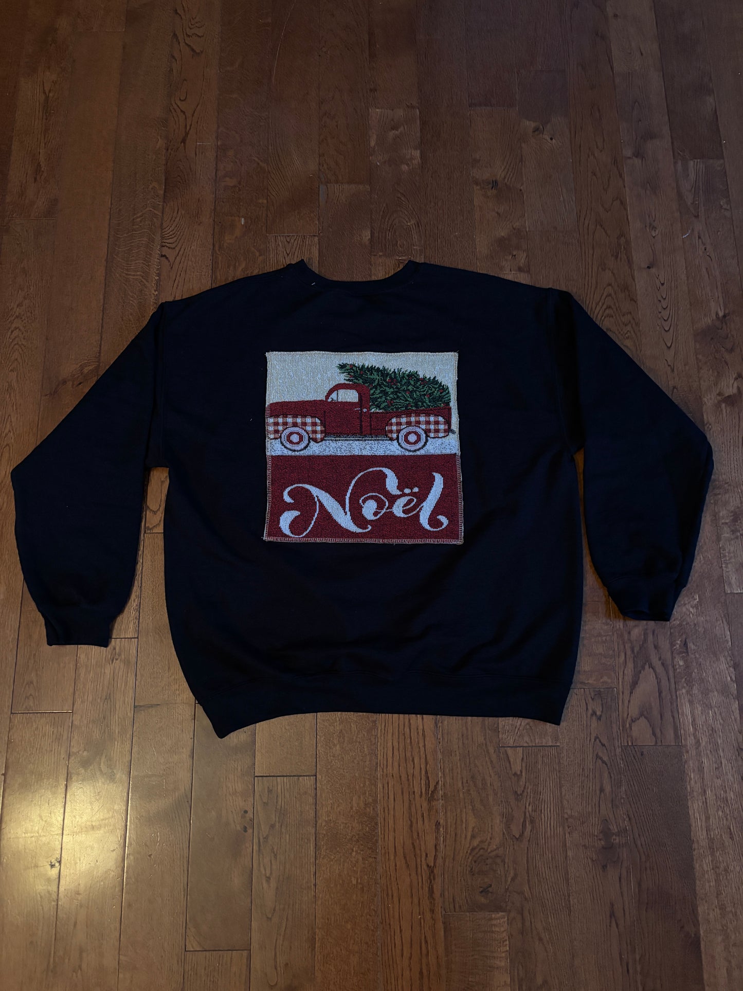 Noel X-mas Crewneck LG