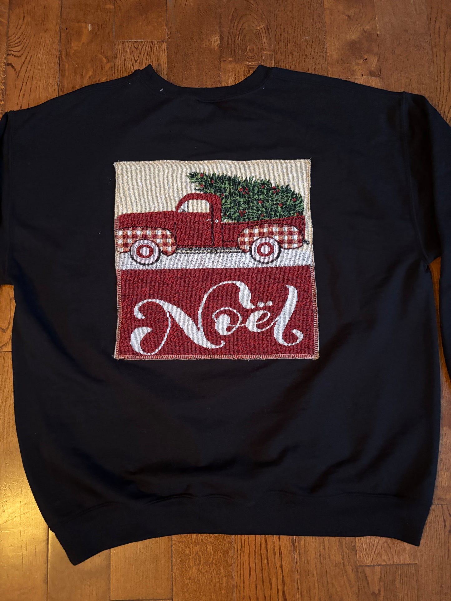 Noel X-mas Crewneck LG