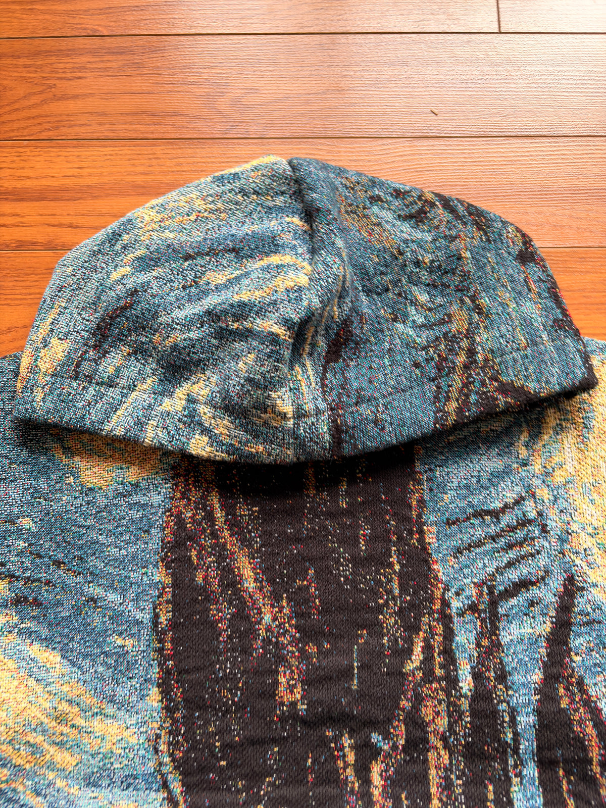 Starry Night Hoodie