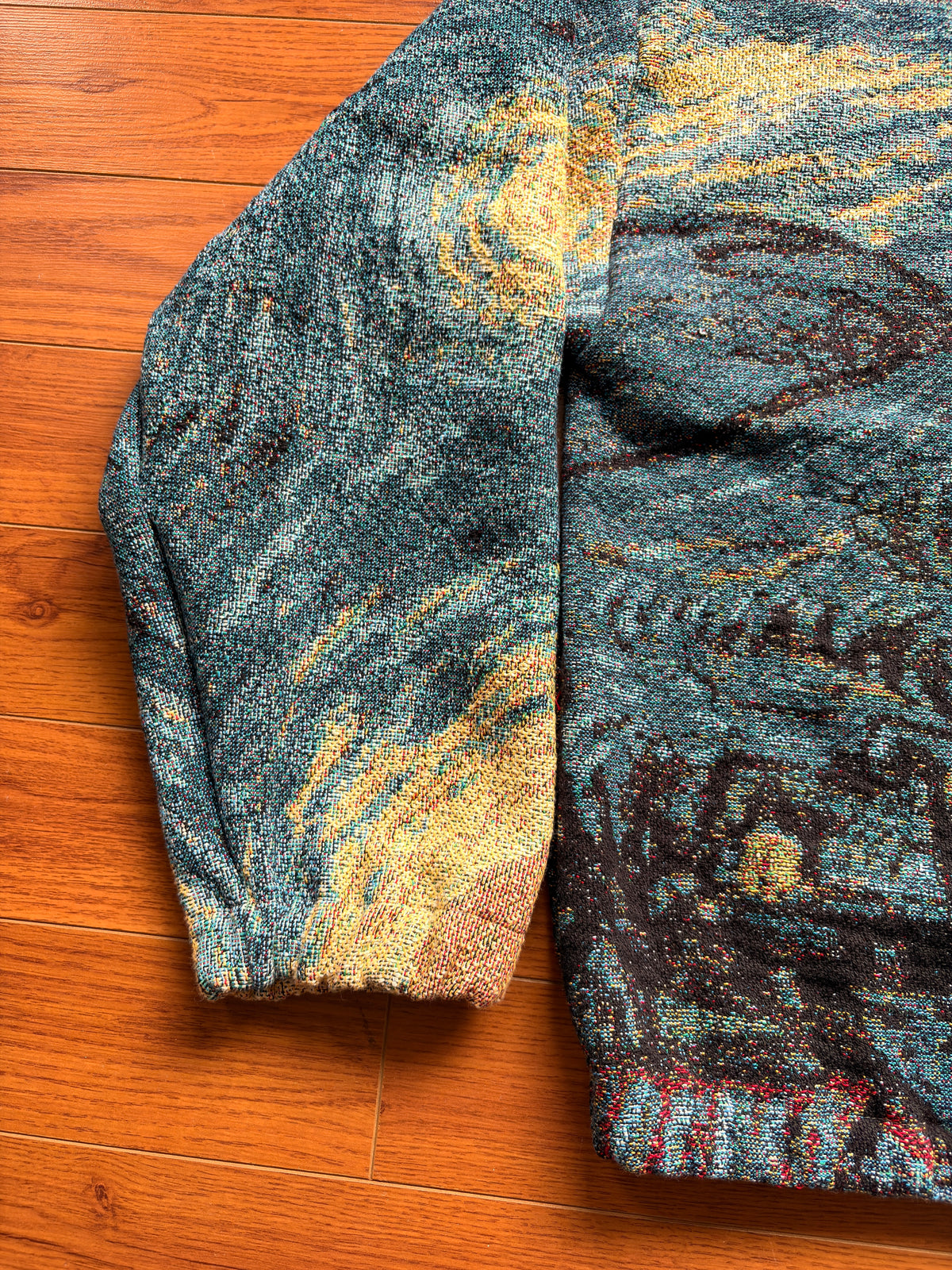 Starry Night Hoodie