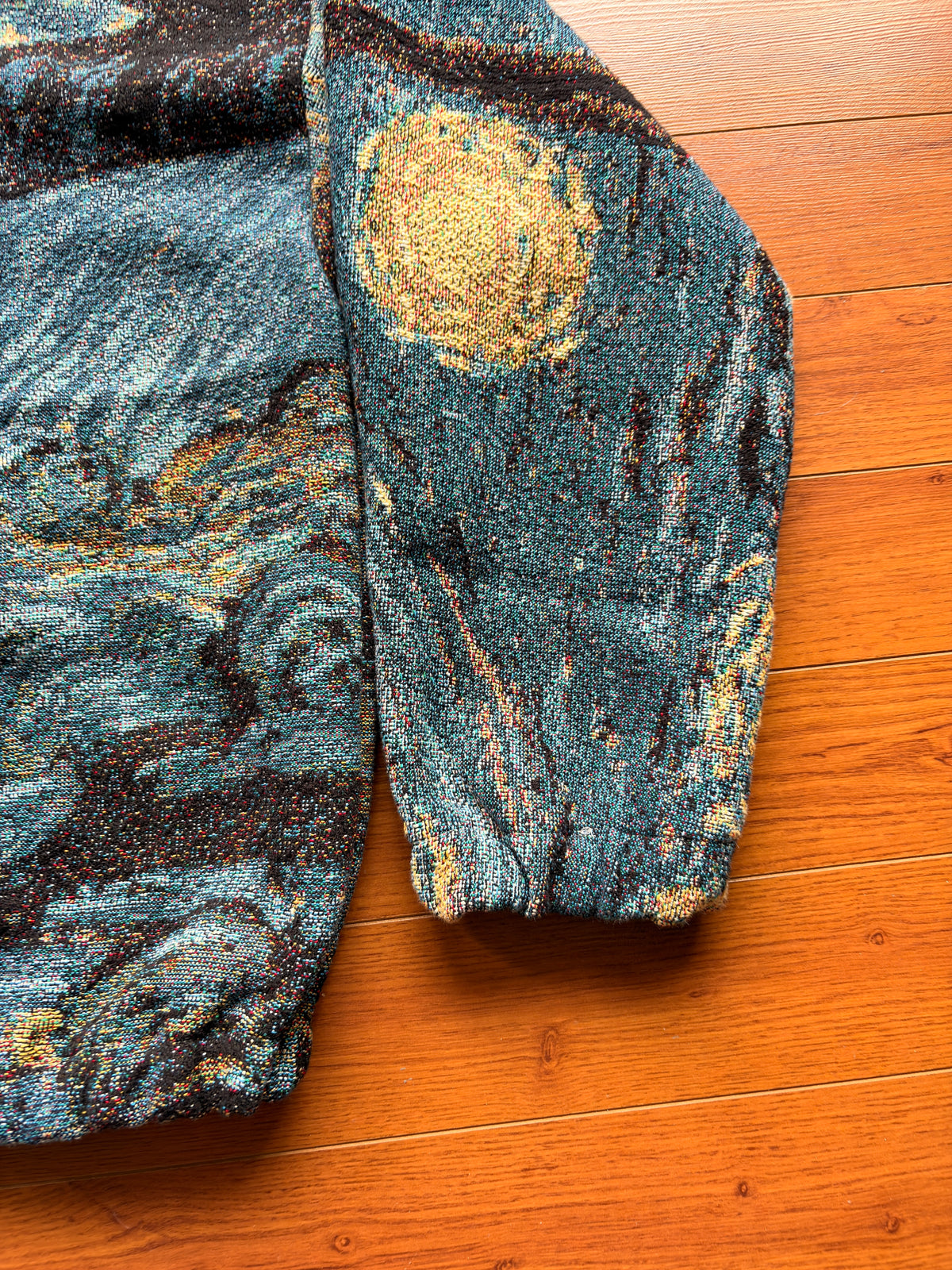 Starry Night Hoodie