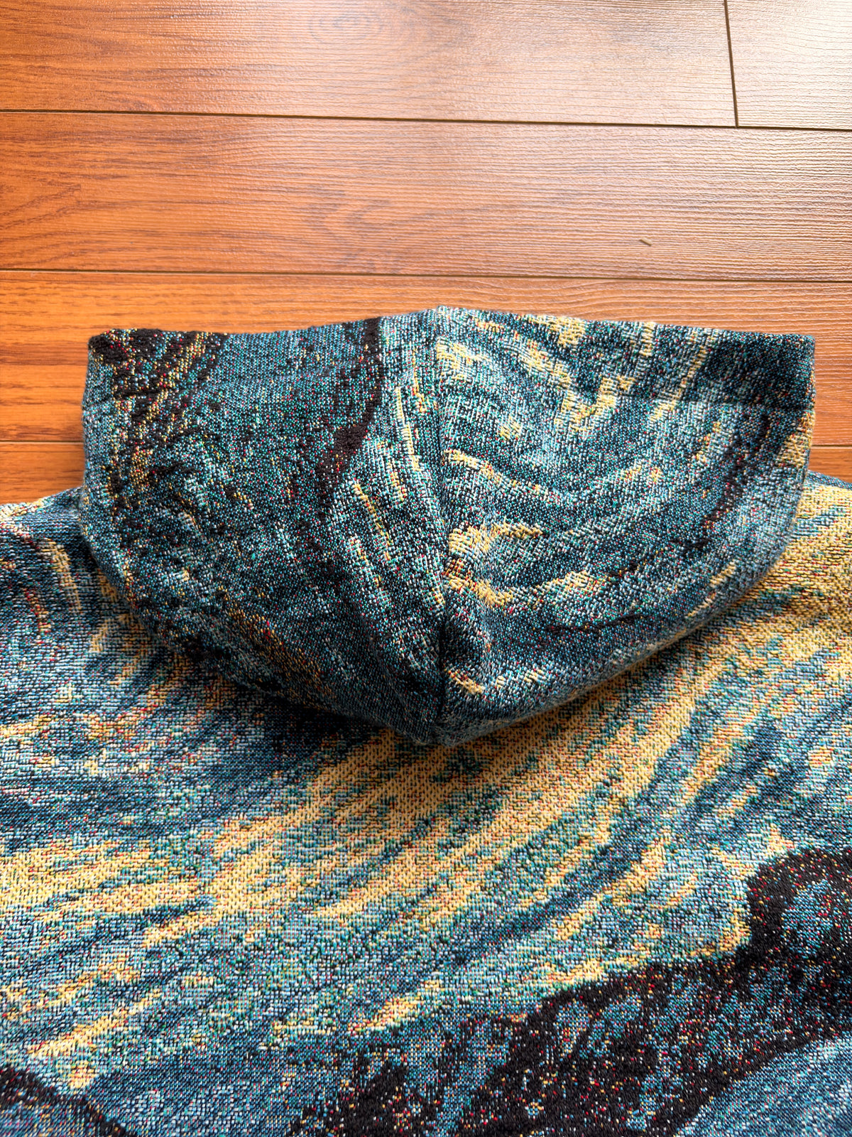 Starry Night Hoodie