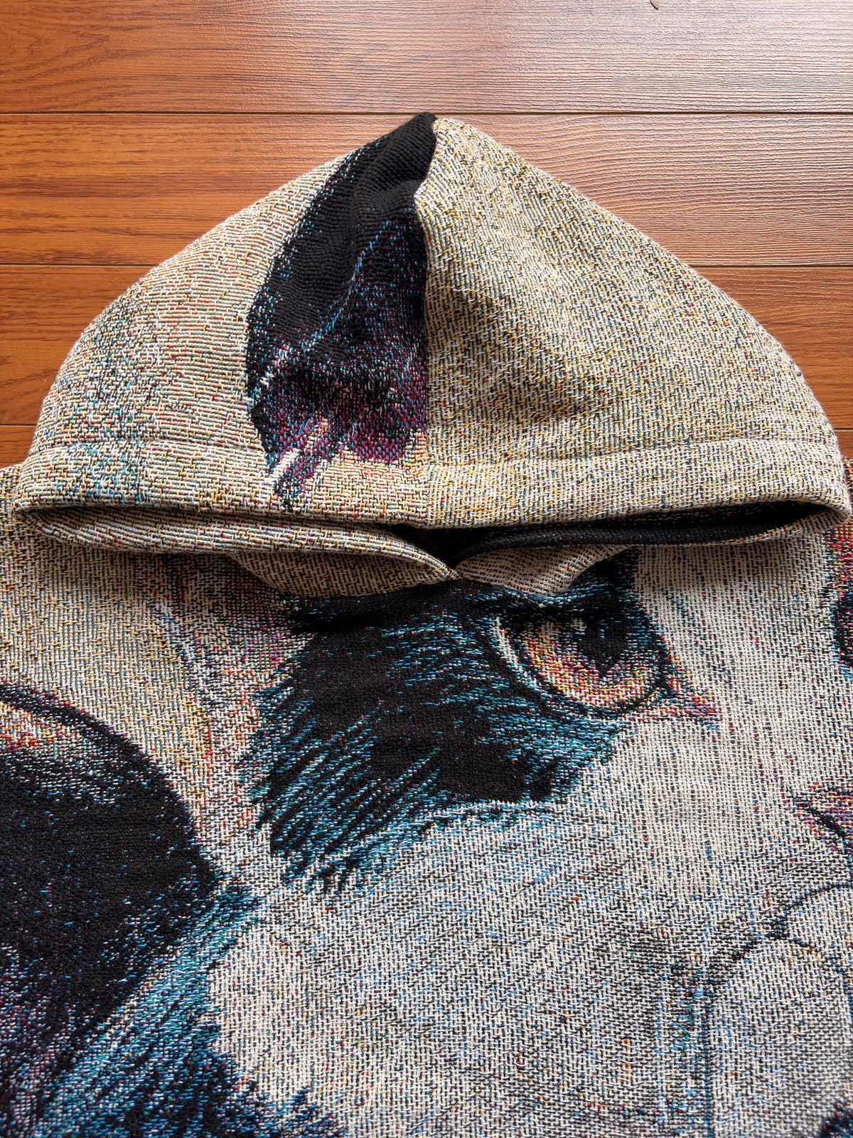 Angel Cats Hoodie