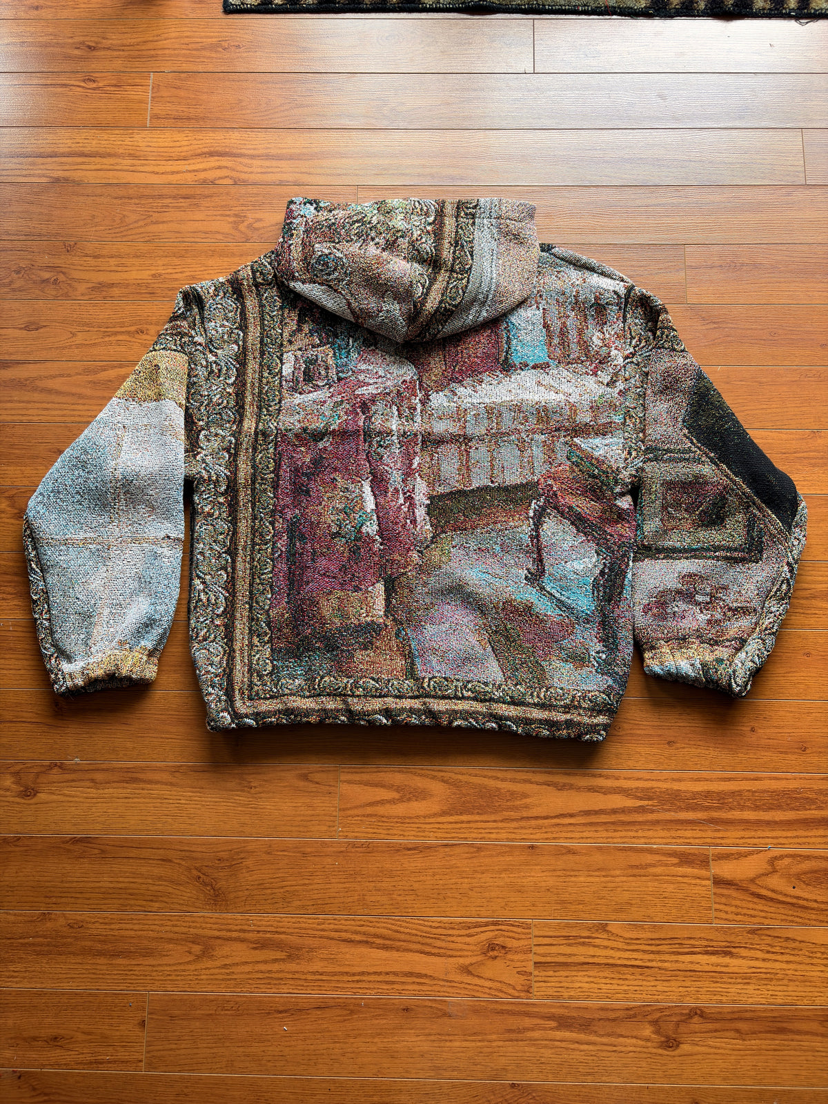 Music Room Hoodie
