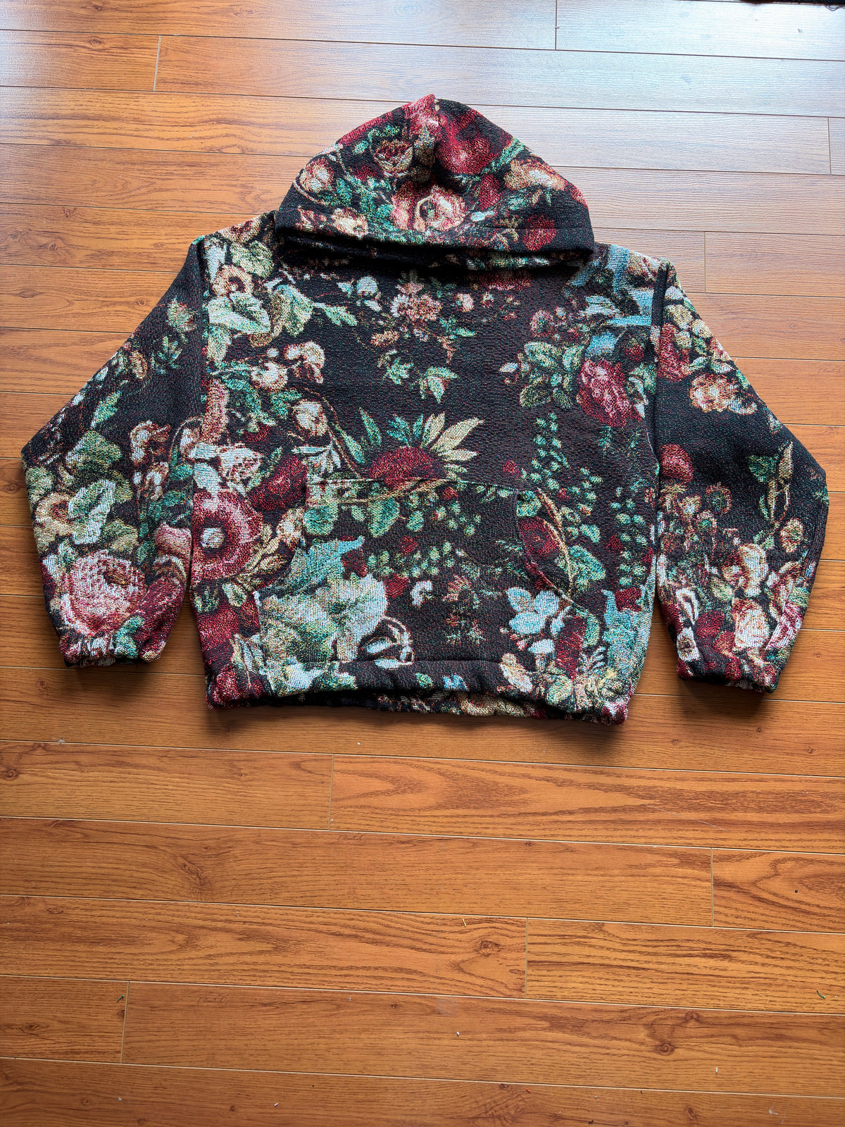 Roses Hoodie