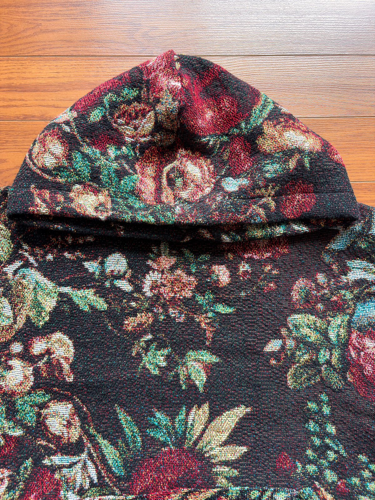 Roses Hoodie