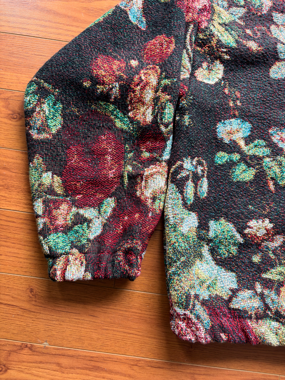 Roses Hoodie