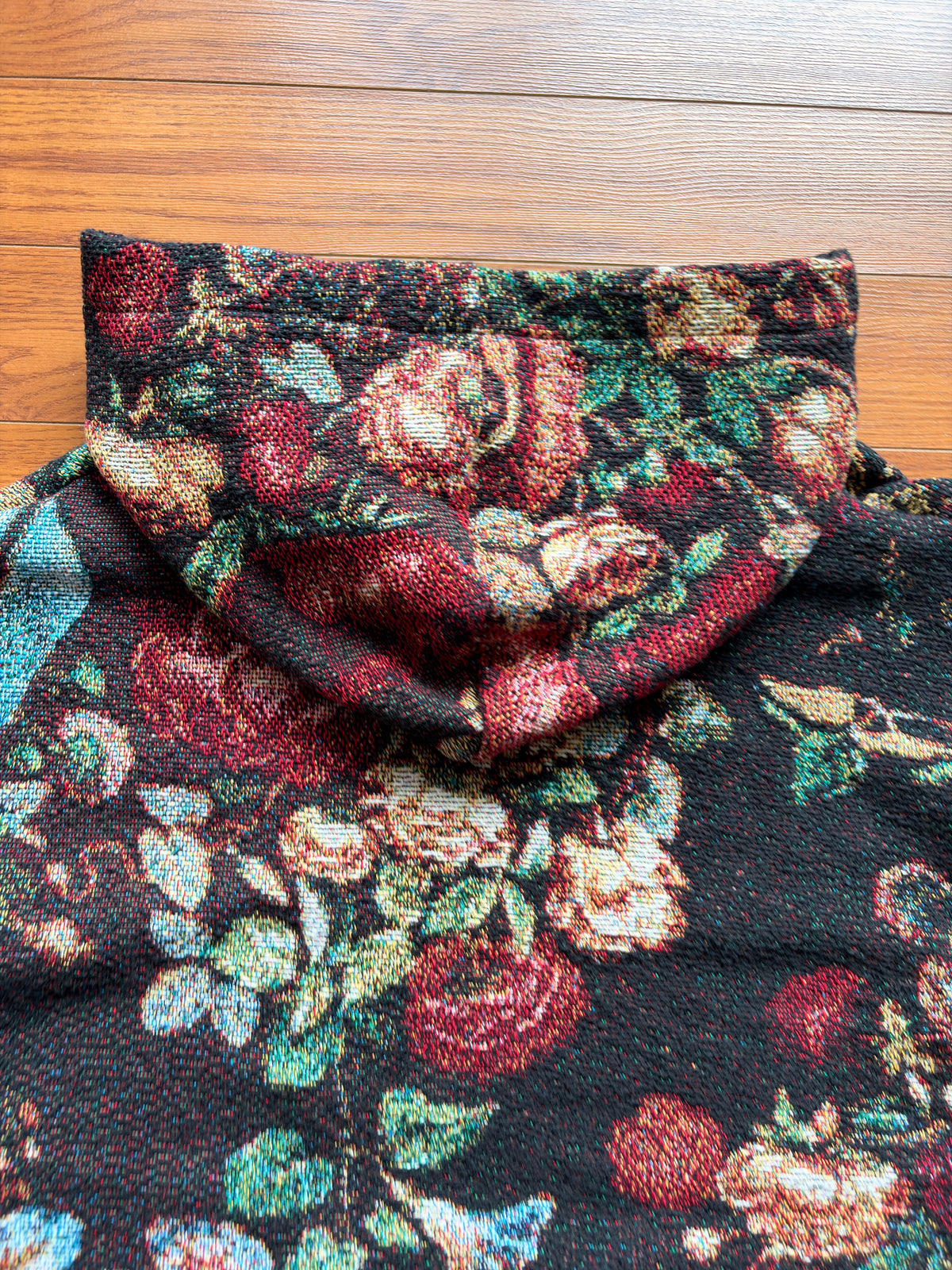 Roses Hoodie
