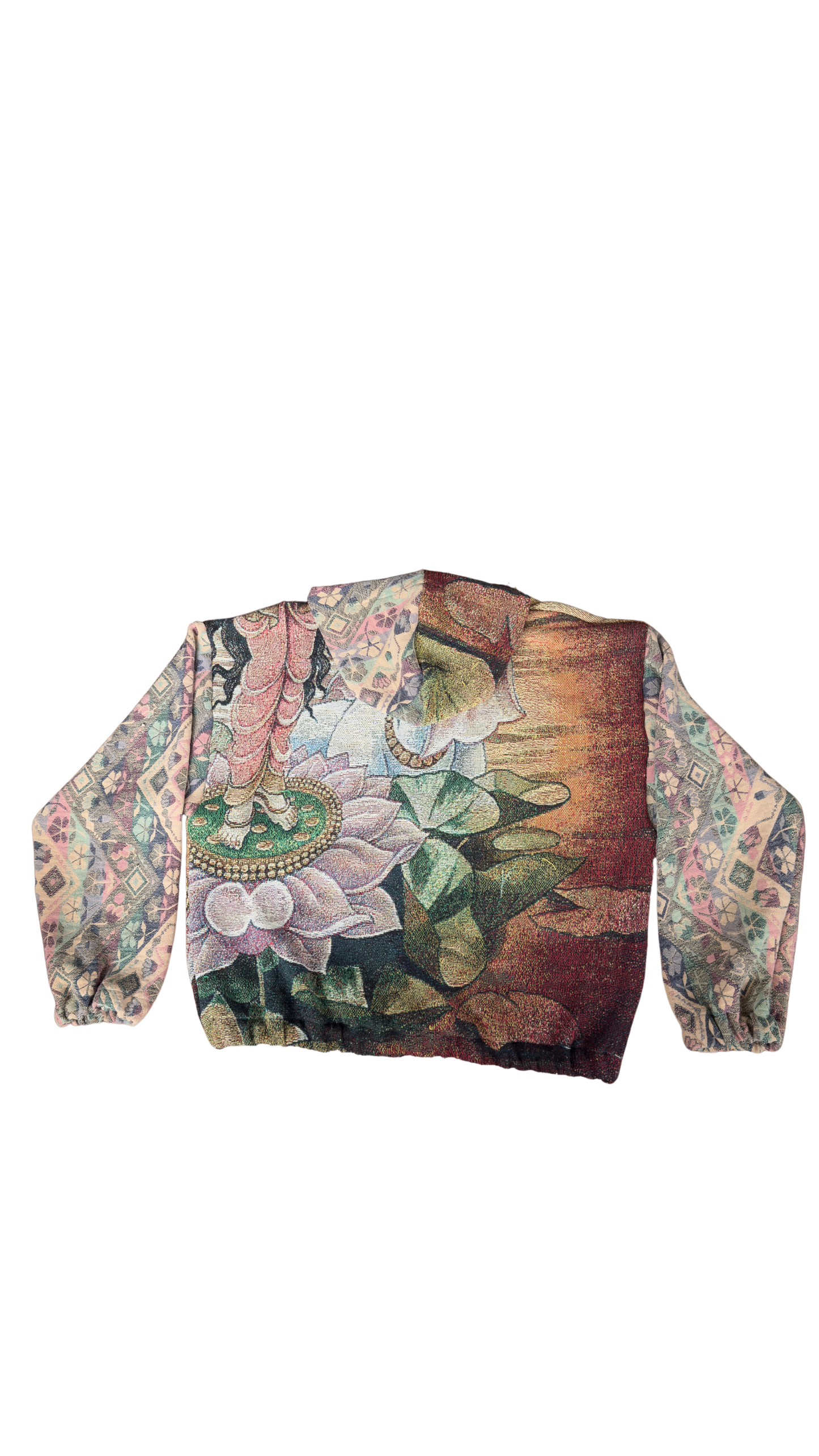 The Empress Hoodie