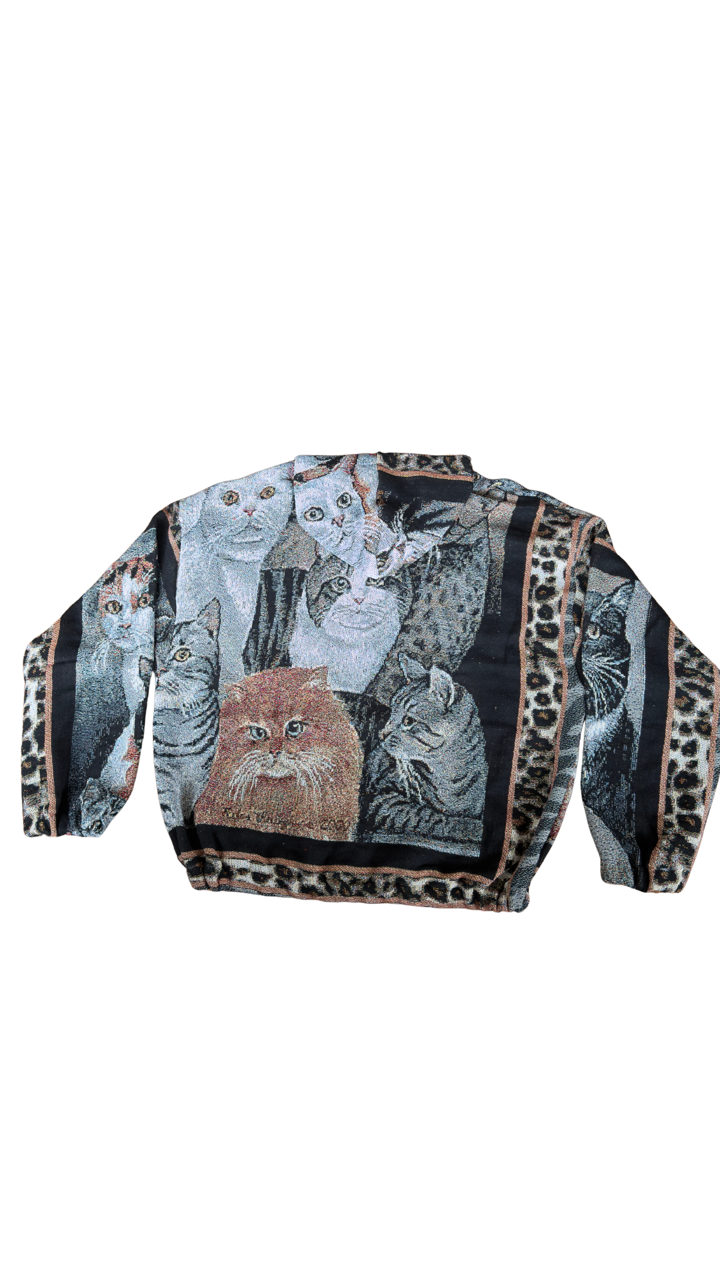 Crazy Cat Lady Hoodie