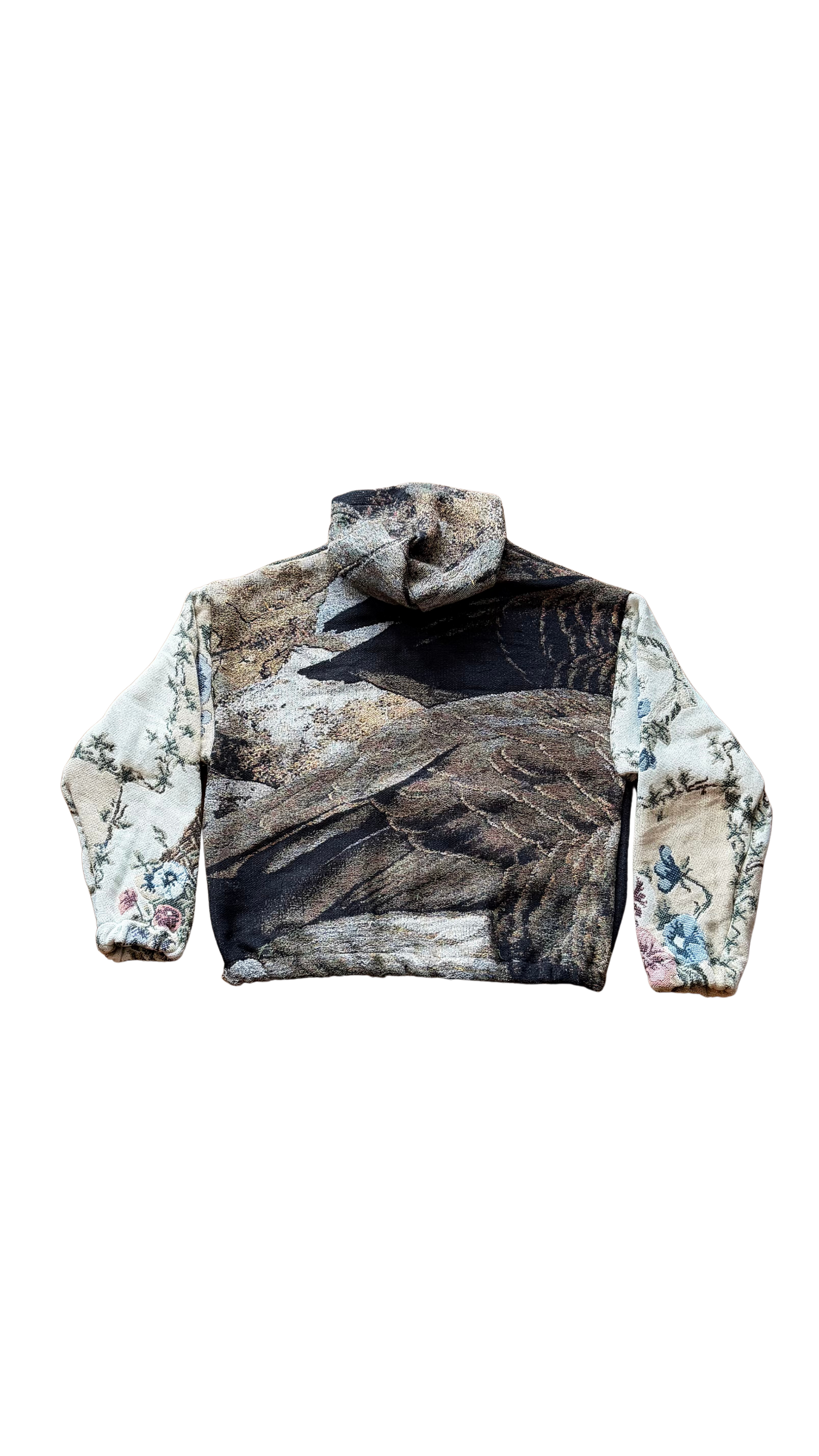 Goose Talk Hoodie