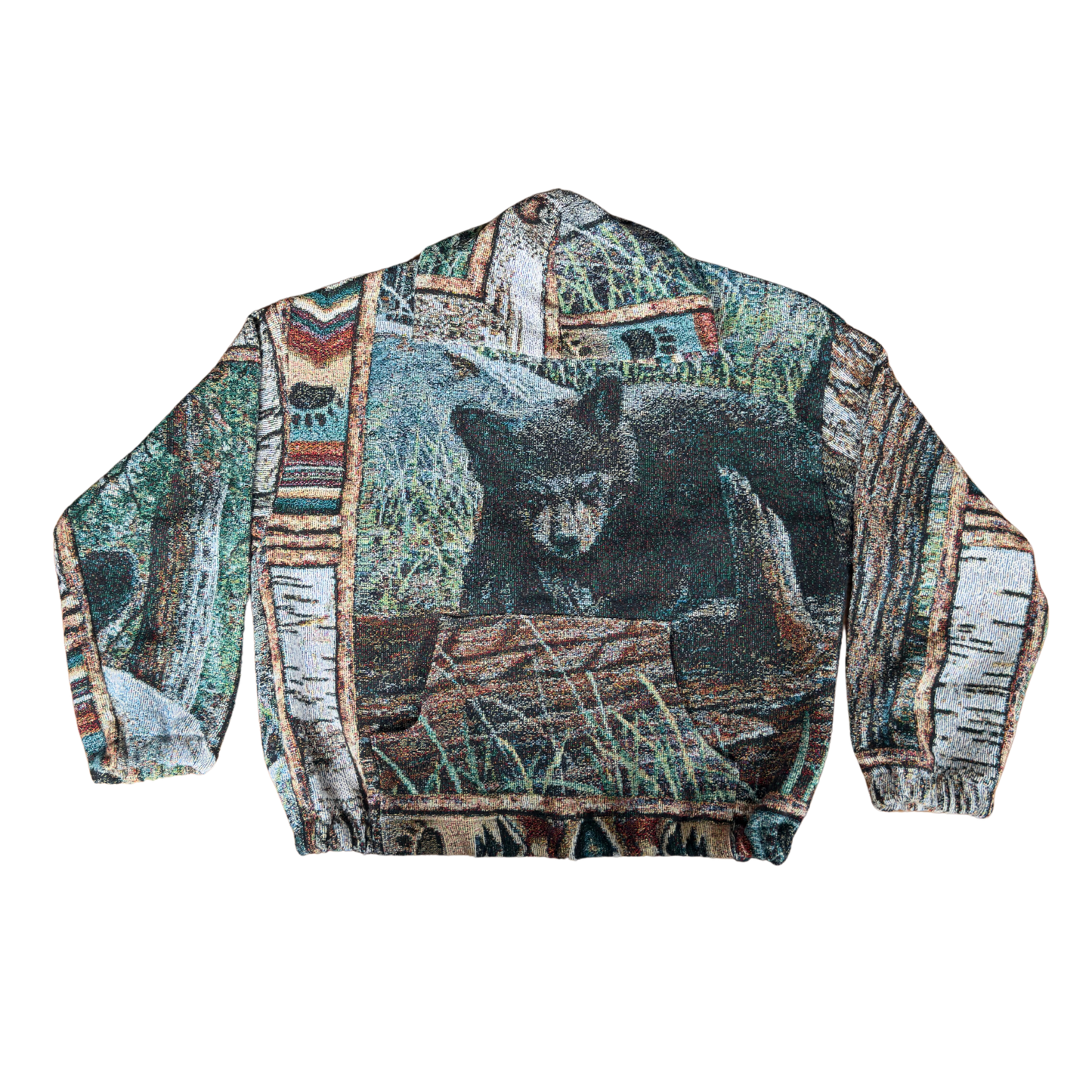 Brother Bear Hoodie