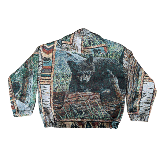 Brother Bear Hoodie