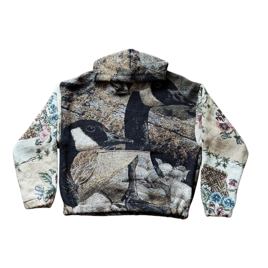 Goose Talk Hoodie