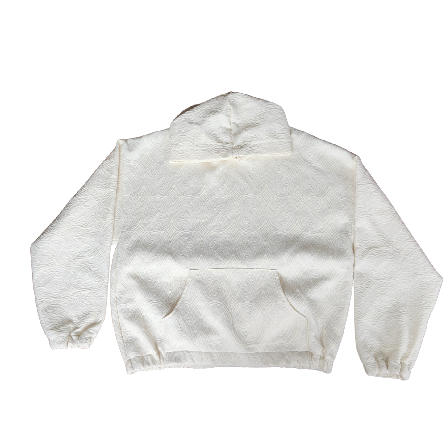 The Curtain Call Hoodie